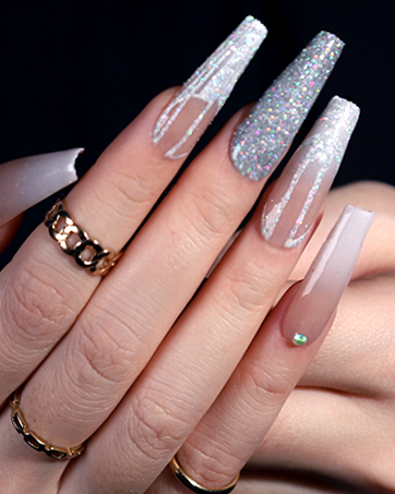 nail art brushes