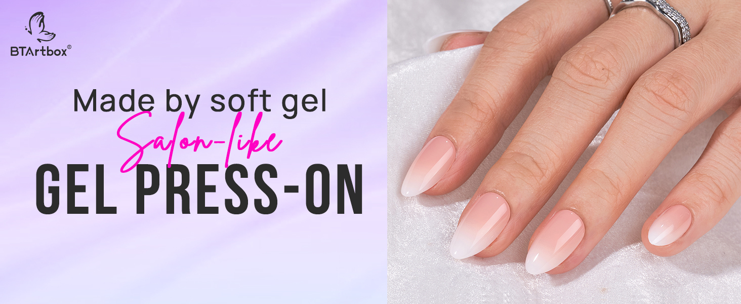 press on nails