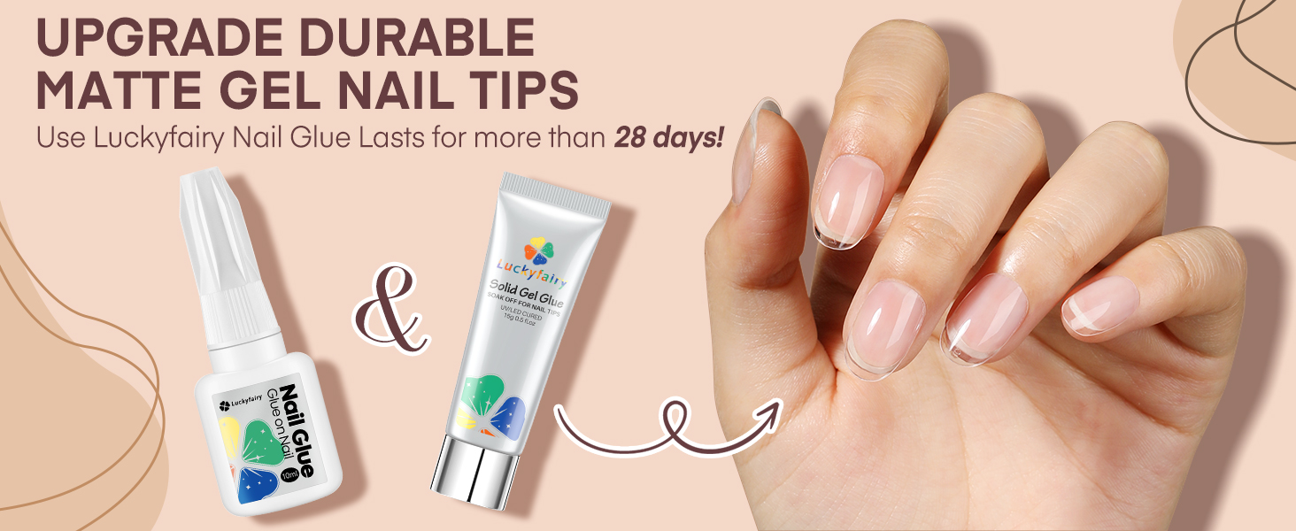 nail tips