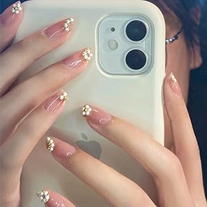 Fake Nails