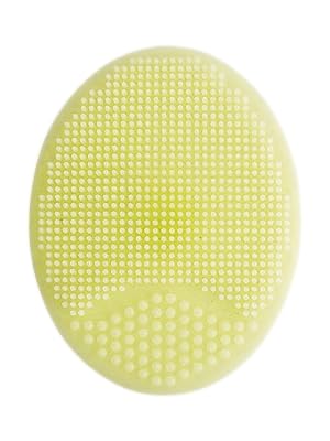 wet hair brush
