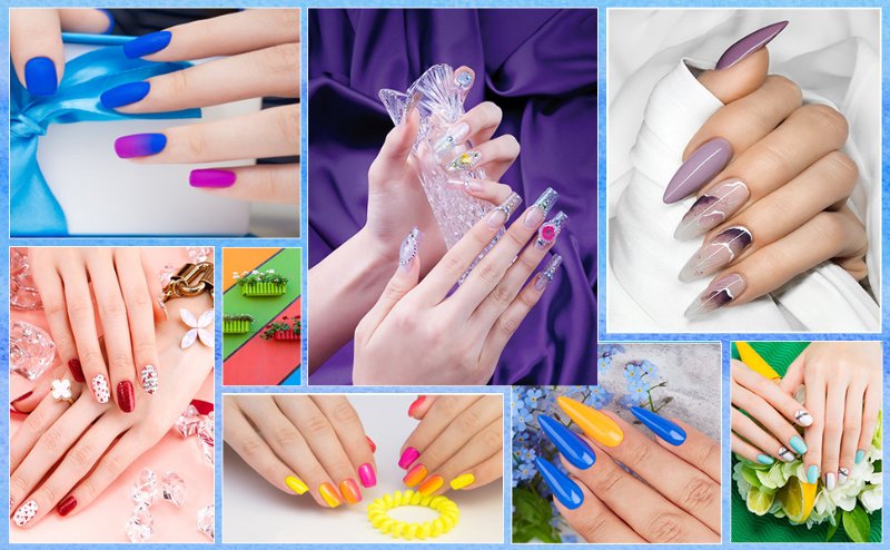 Acrylic Powder