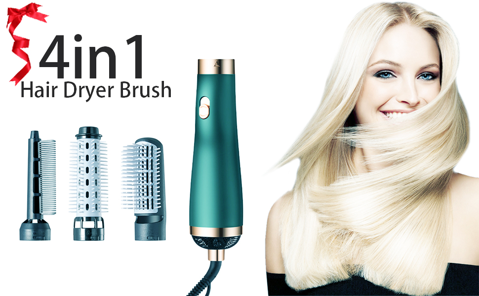 Blow Dryer Brush