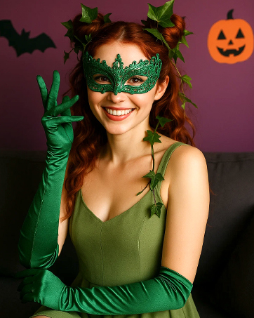 Halloween Costume Accessories