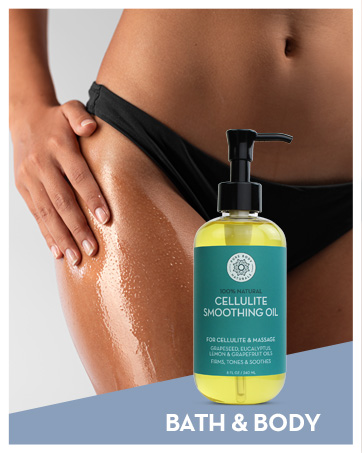 Bath & Body