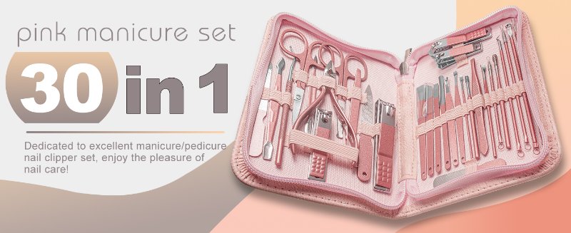 manicure set