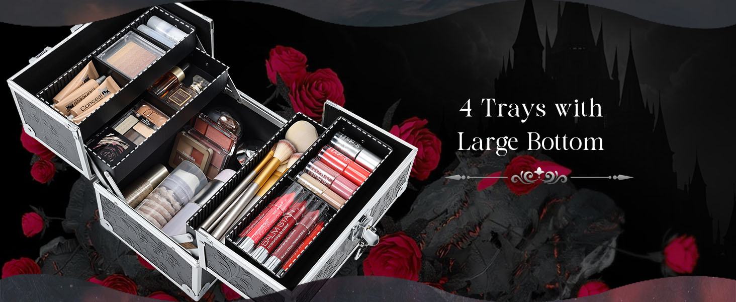 cosmetic case