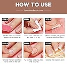 False Nails for Women
