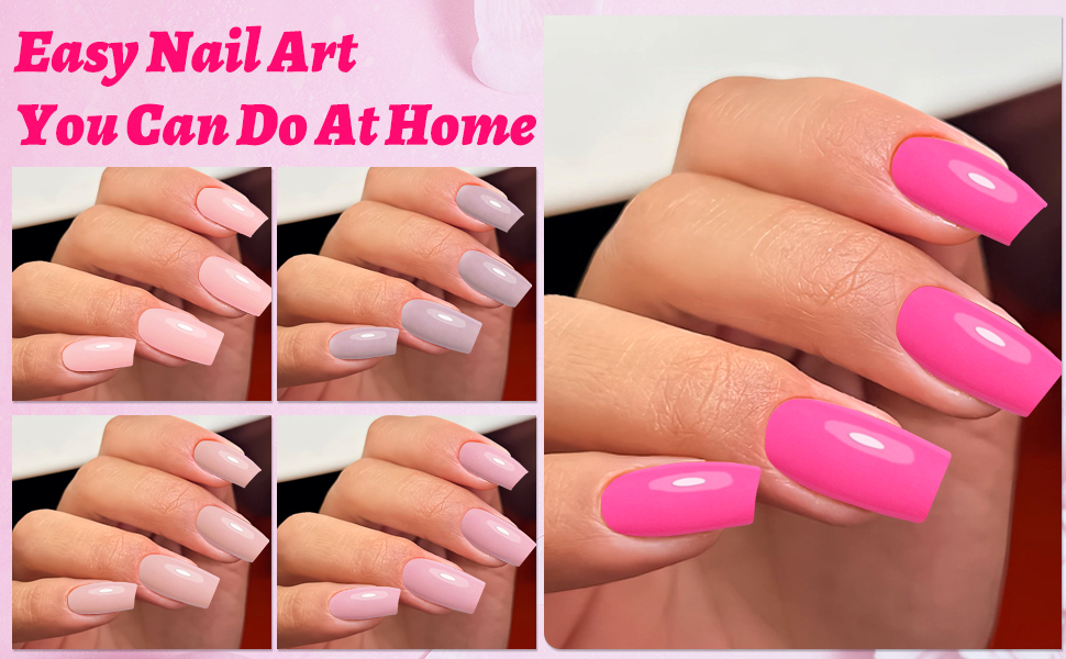 nail tips