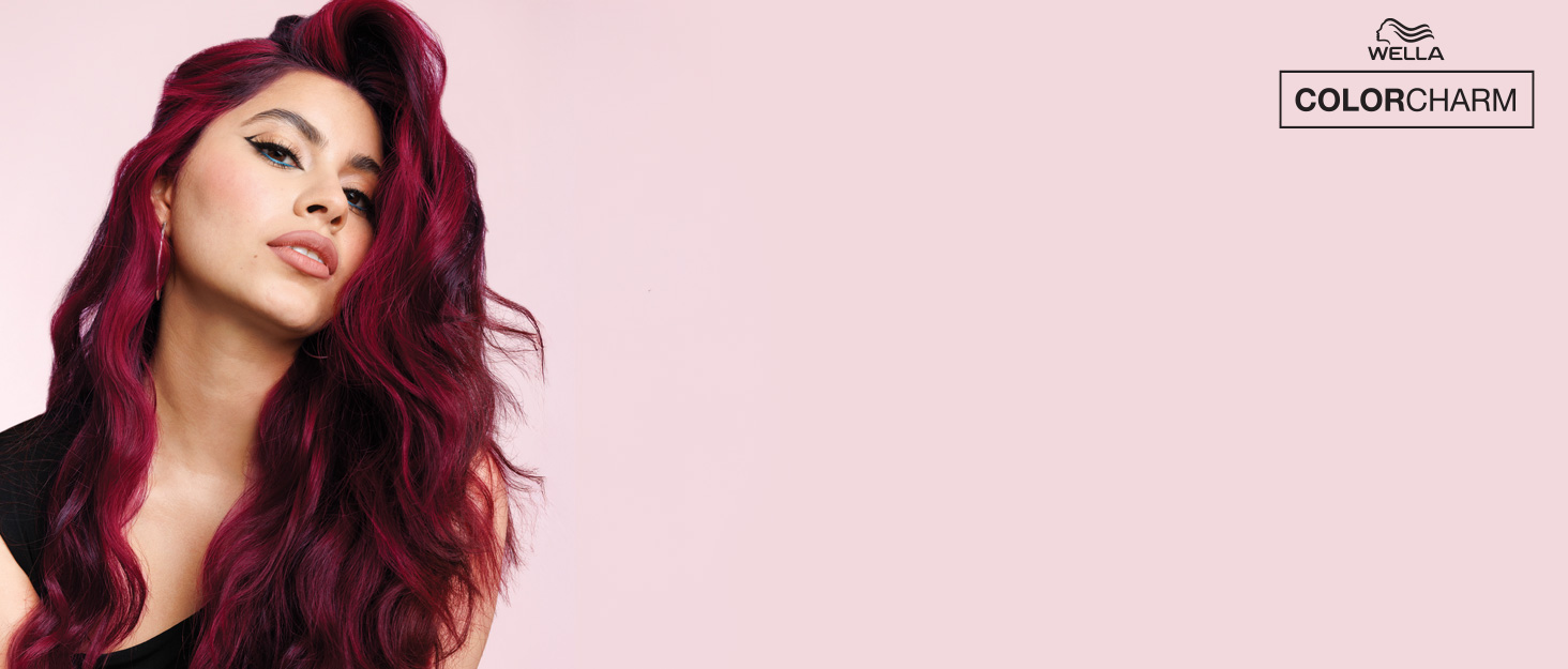 Wella COLORCHARM