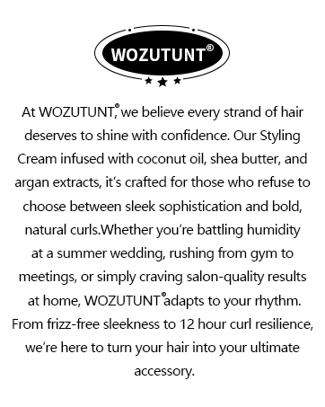 styling cream