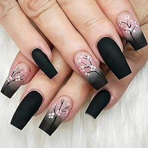 press on nails