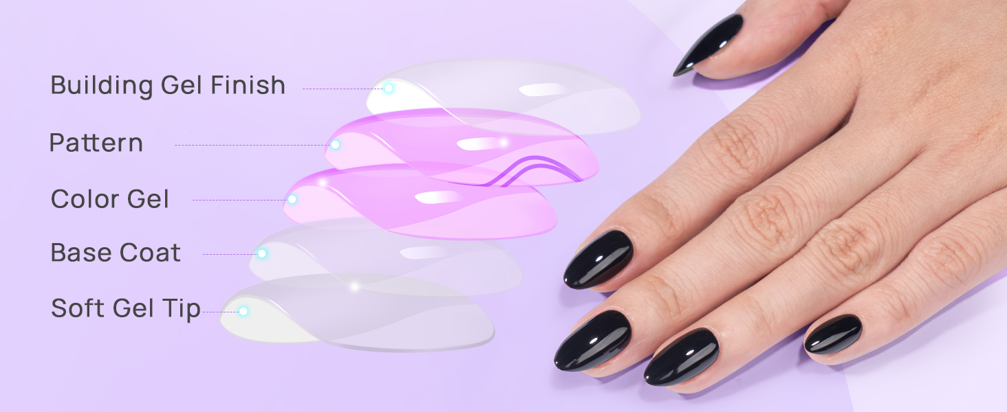 press on nails