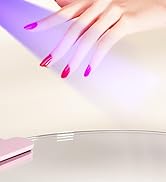 flash cure lamp