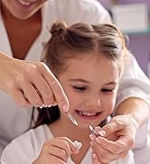 sesebee nails for kids