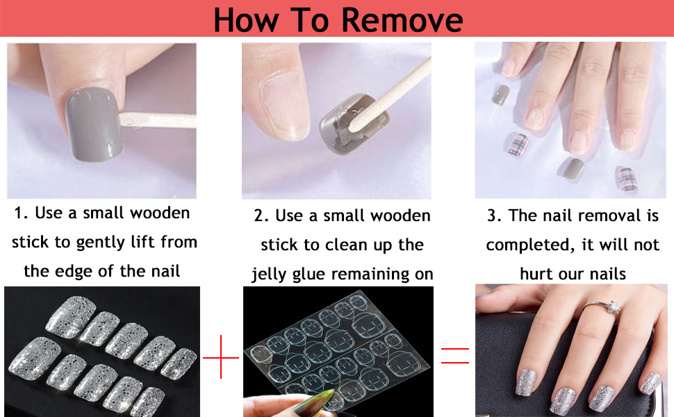 How To Remove