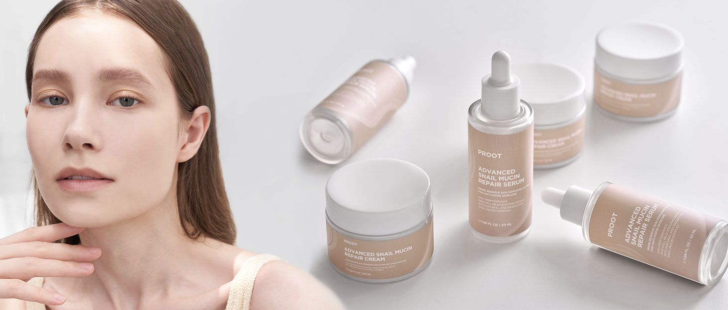 snail mucin