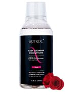 lash shampoo concentrate