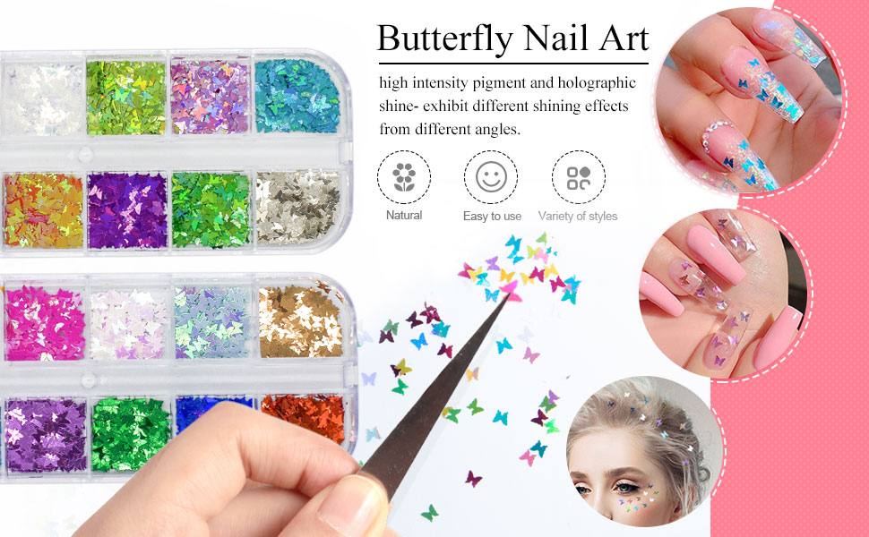 nail art
