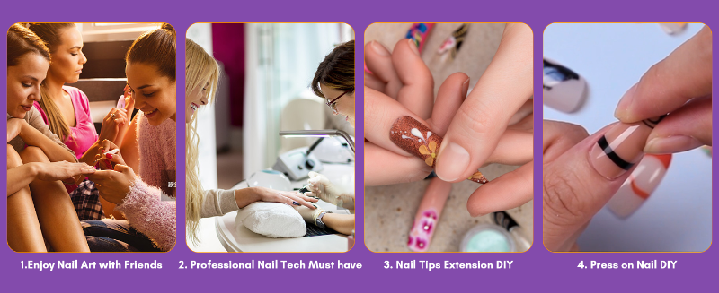 glue on nails short acrylic nail remover rhinestone glue nails tips press on nail glue