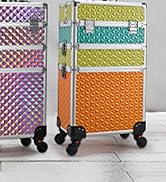 makeup train case