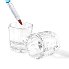dappen dish for acrylic nails