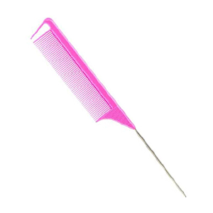styling comb set