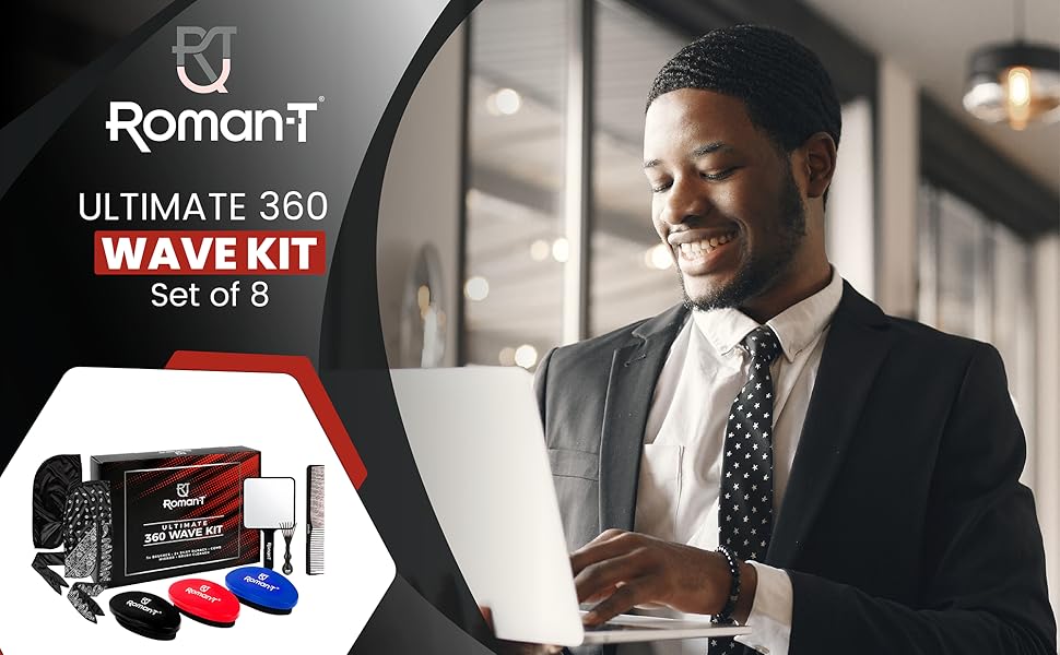 Main image with kit