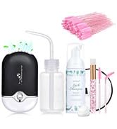 lash shampoo kit