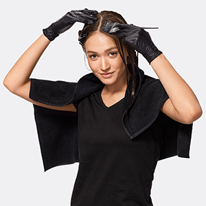 Colorcharm Permanent Gel Hair Color