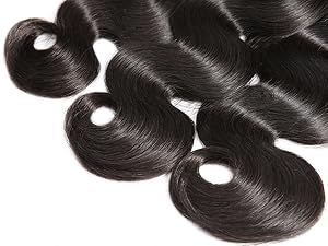 body wave bundles