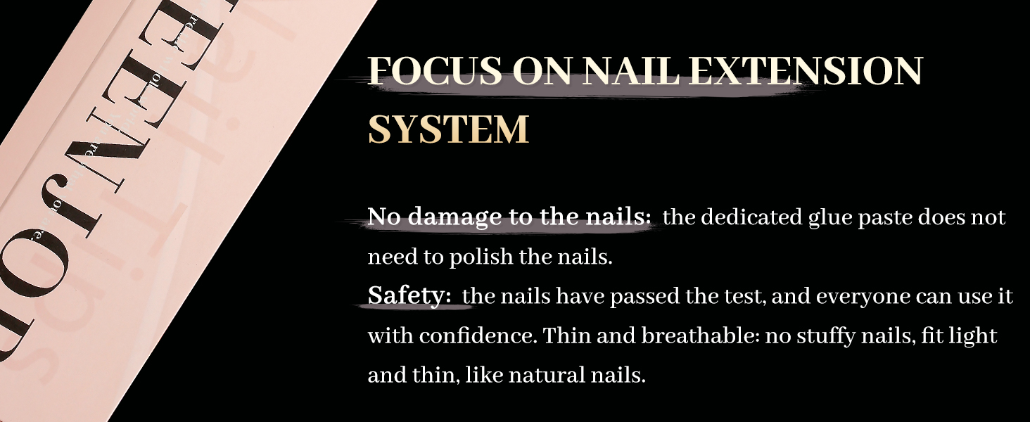 Nail Tips