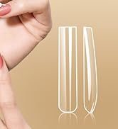 aoraem nail tips