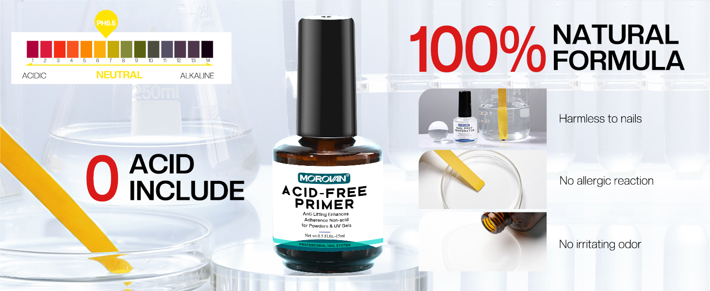 0 acid include