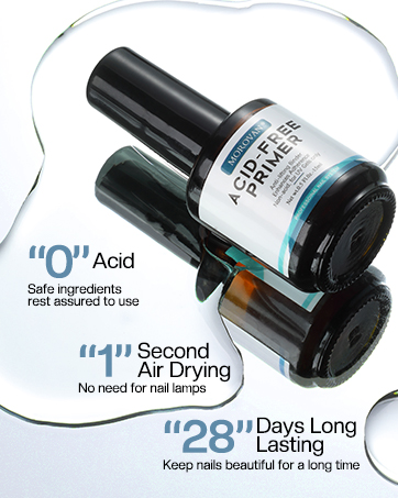 nail dehydrator and primer