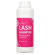 lash shampoo