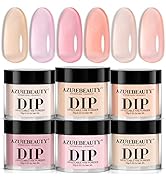 AZUREBEAUTY Dip Powder Set