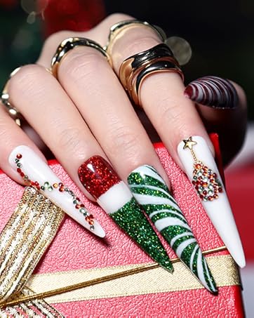 nail art brushes