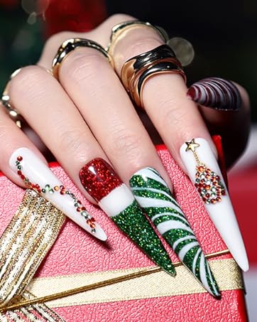 nail art brushes