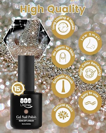 high quality nail art