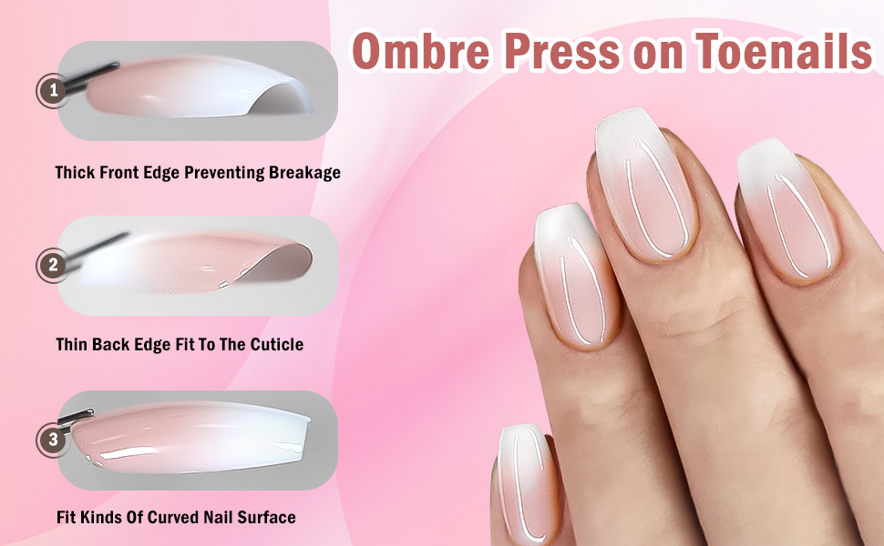 stick on nails for women