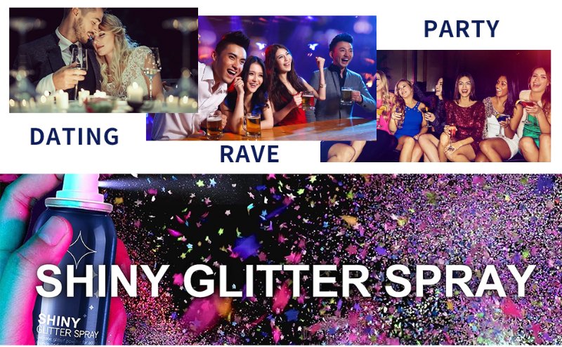 body glitter