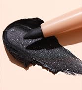 Oulac Black Eyeliner Pencil Waterproof Smudge Proof, Retractable Eye Liner Pen, Smooth and Creamy...