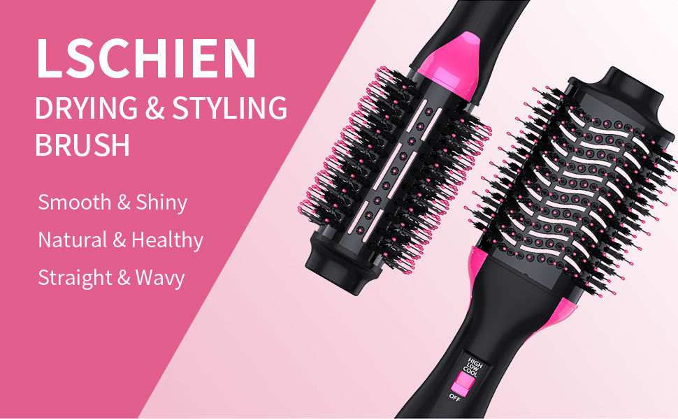 hair dryer brush blow dryer brush