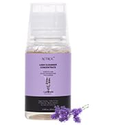 lash shampoo concentrate