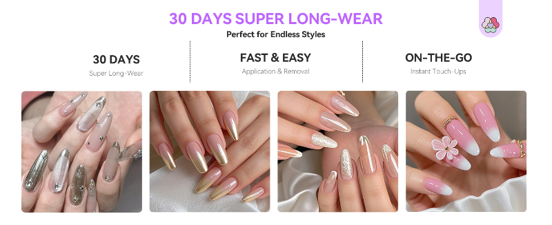 press on nails