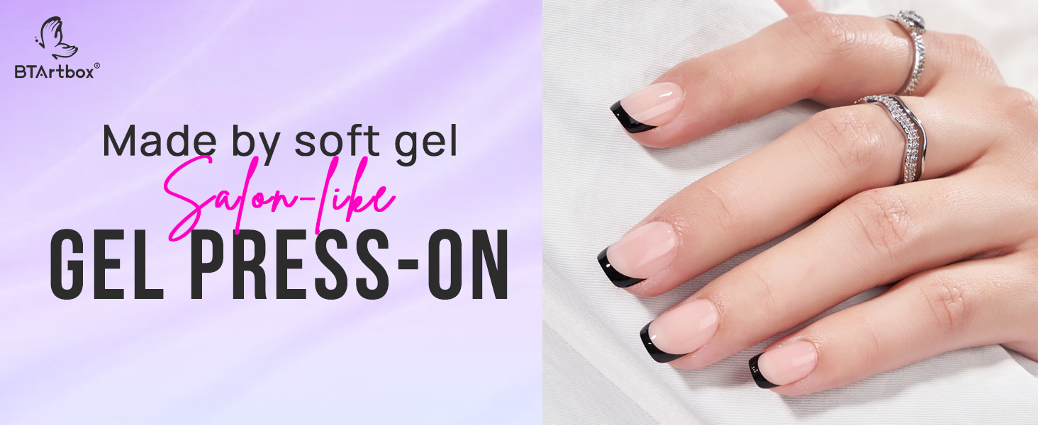 press on nails