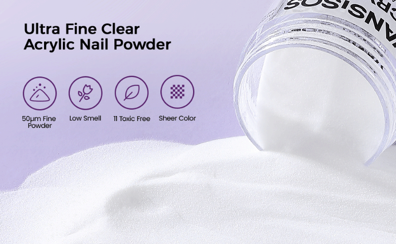 acrylic powder