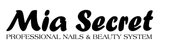 Mia Secret Logo Black