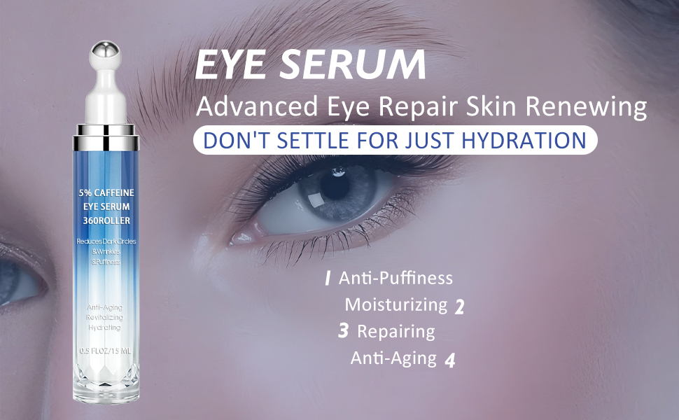 eye serum